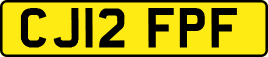CJ12FPF