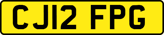 CJ12FPG