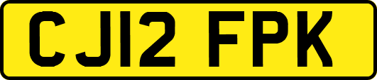 CJ12FPK