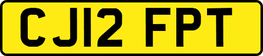 CJ12FPT