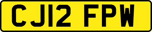CJ12FPW