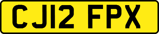 CJ12FPX