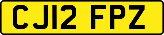 CJ12FPZ