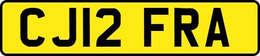 CJ12FRA