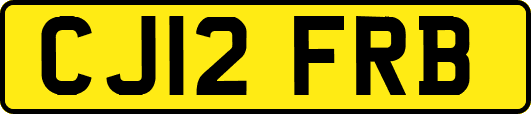 CJ12FRB