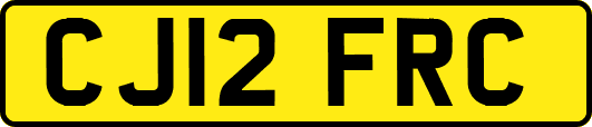 CJ12FRC