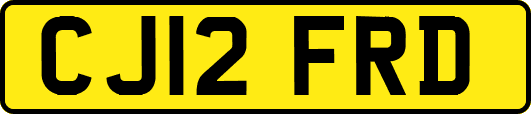 CJ12FRD