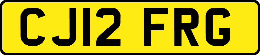 CJ12FRG