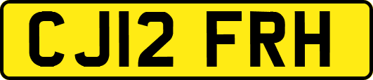 CJ12FRH