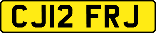 CJ12FRJ