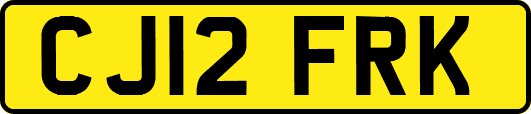 CJ12FRK