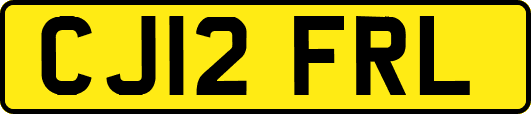 CJ12FRL
