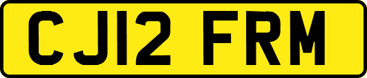 CJ12FRM