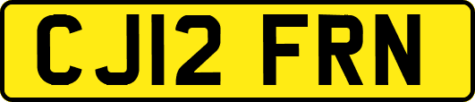 CJ12FRN