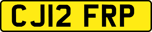 CJ12FRP