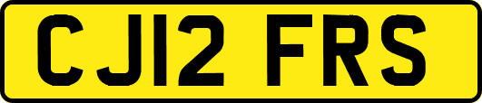 CJ12FRS