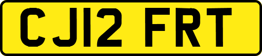 CJ12FRT
