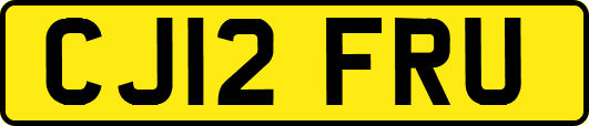 CJ12FRU