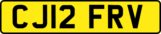 CJ12FRV