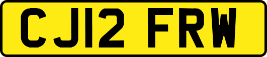 CJ12FRW