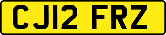 CJ12FRZ