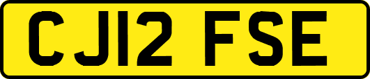 CJ12FSE