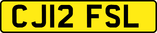 CJ12FSL