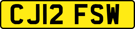 CJ12FSW