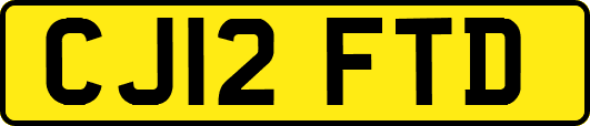 CJ12FTD