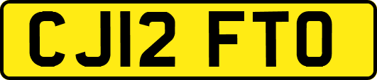 CJ12FTO