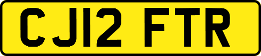 CJ12FTR
