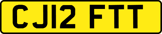 CJ12FTT