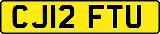 CJ12FTU