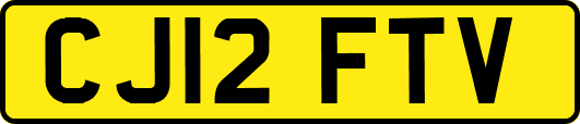 CJ12FTV