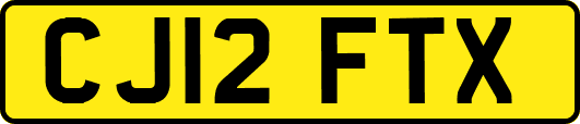 CJ12FTX