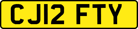 CJ12FTY