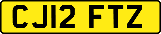 CJ12FTZ