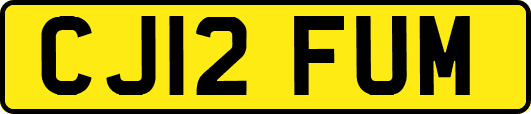 CJ12FUM