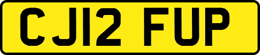 CJ12FUP