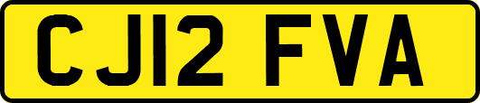 CJ12FVA