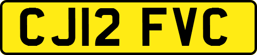 CJ12FVC