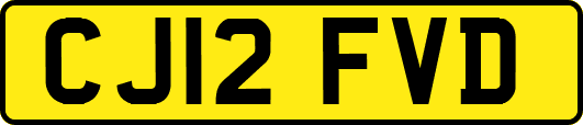 CJ12FVD