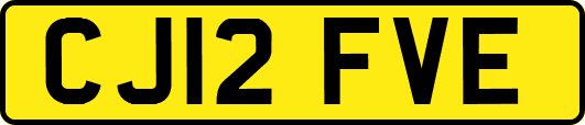 CJ12FVE