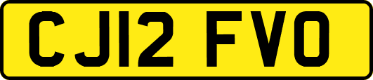 CJ12FVO