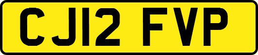 CJ12FVP