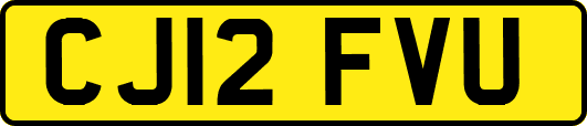 CJ12FVU