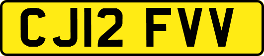 CJ12FVV