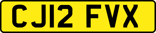 CJ12FVX