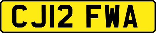 CJ12FWA