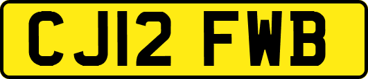 CJ12FWB